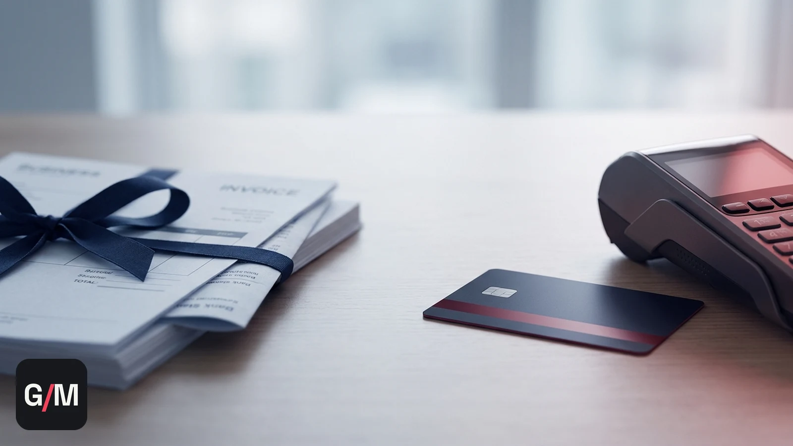 ACH vs. Card Payments: What's the Difference?
