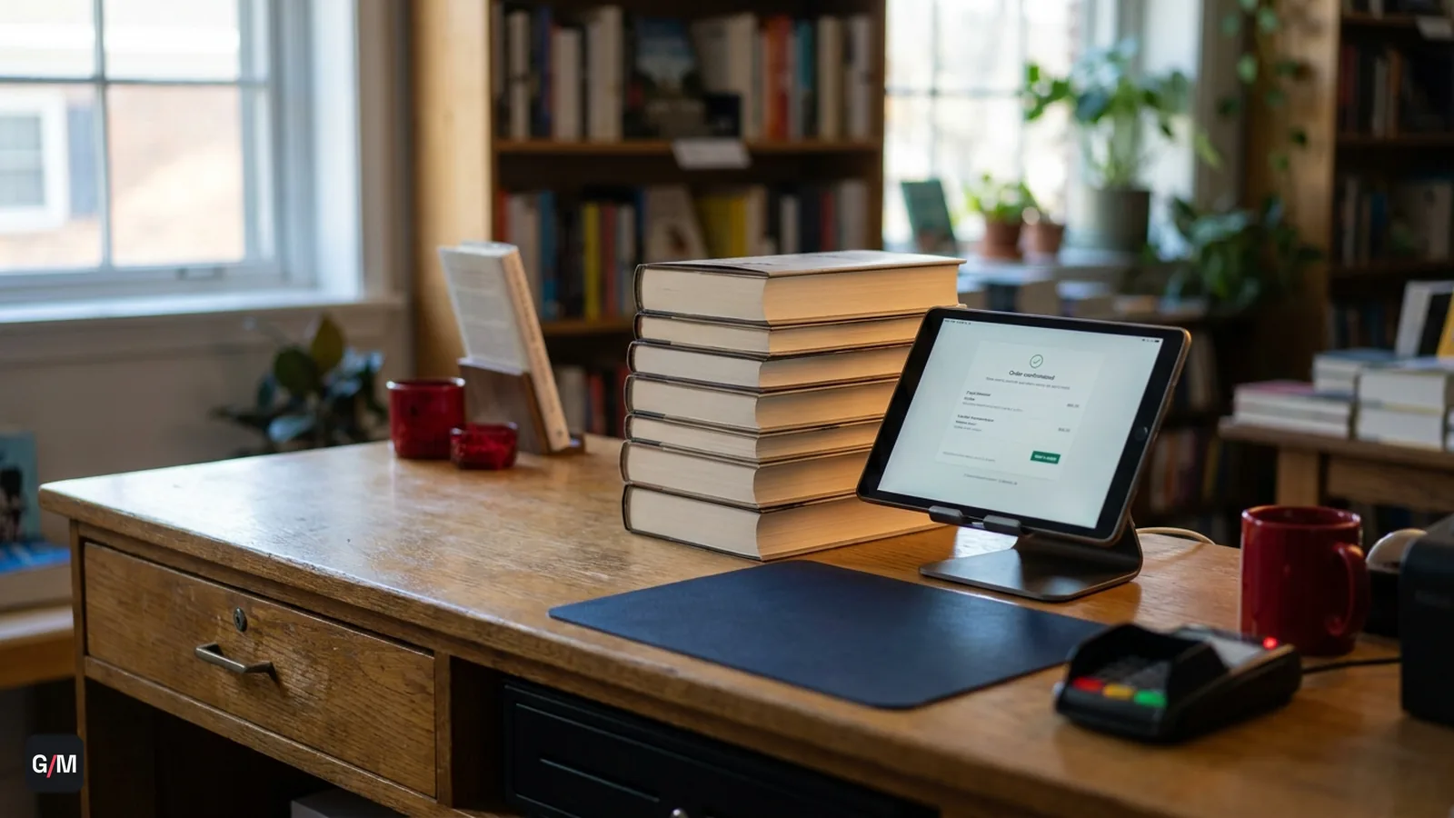 Book Publishing Package Billing: Merchant Account Guide