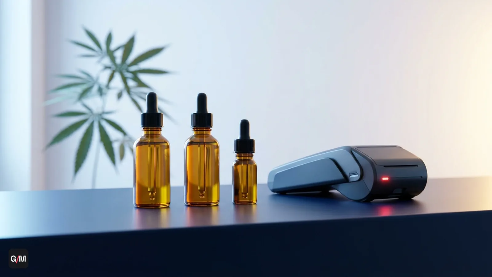 CBD Payment Processor: Merchant Account Approval Guide