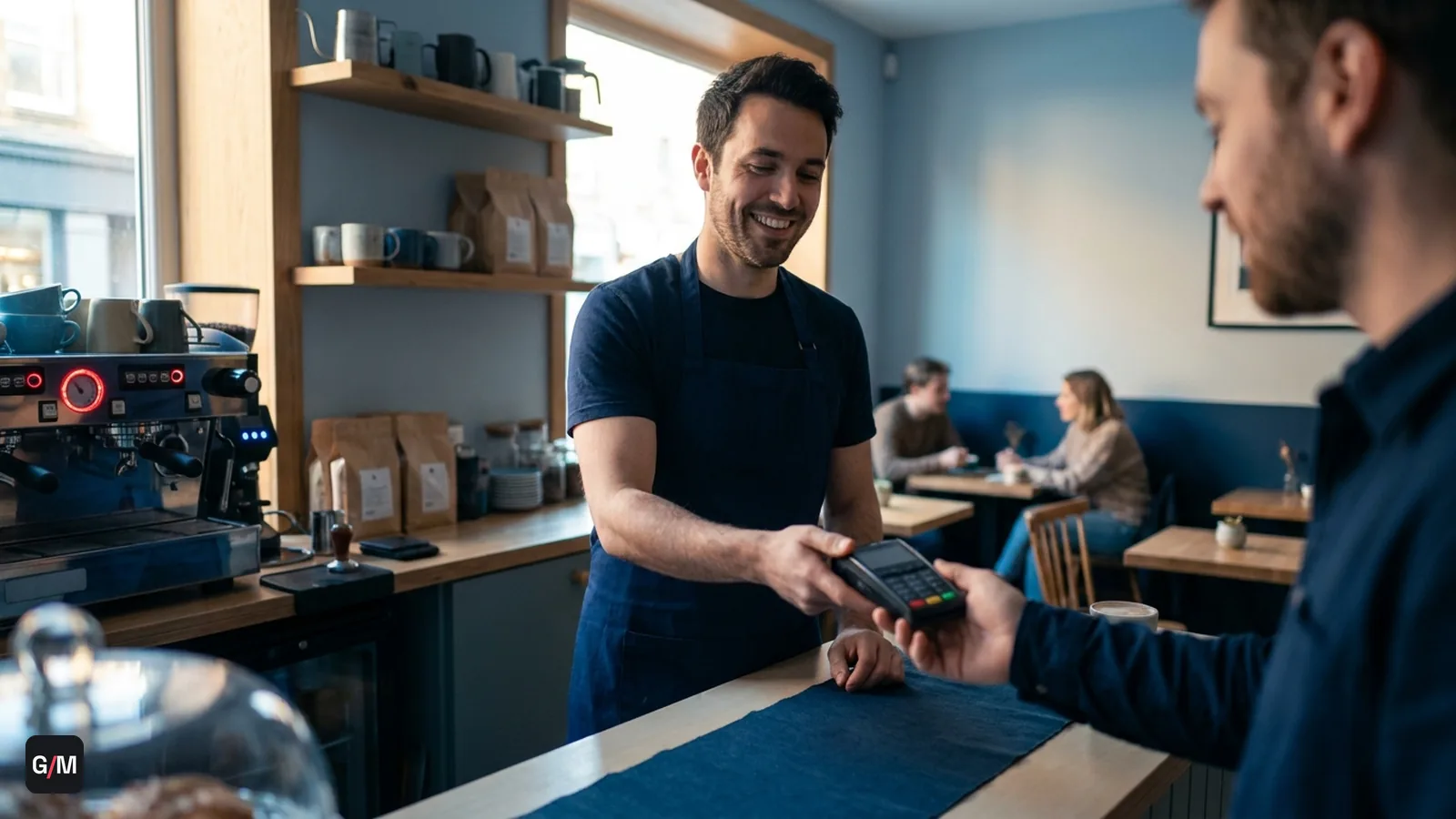 Credit Card Processing for Small Business: Full Guide