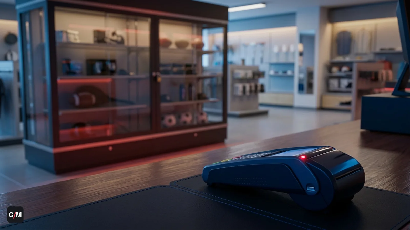 Firearms Merchant Account: How FFL Dealers Get Approved