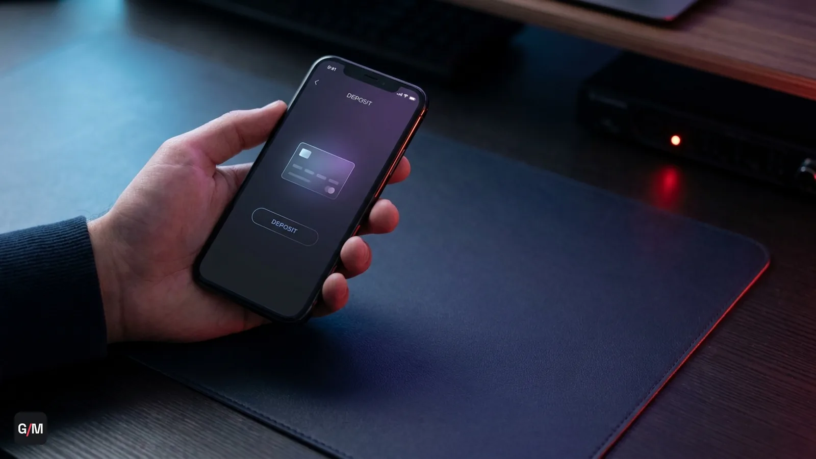 iGaming Payment Solutions: Gaming Merchant Accounts