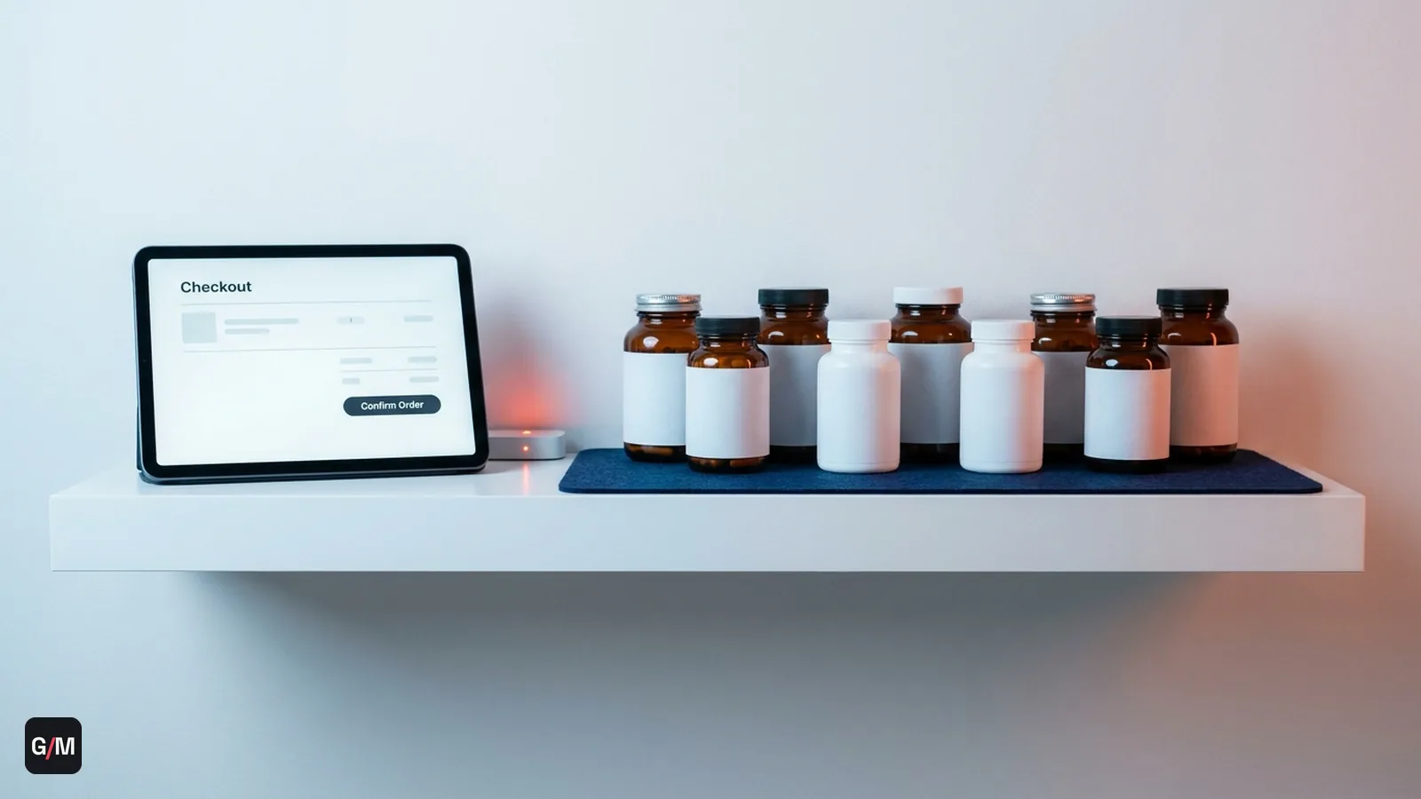 Nutraceutical Merchant Account: Payment Processing Guide