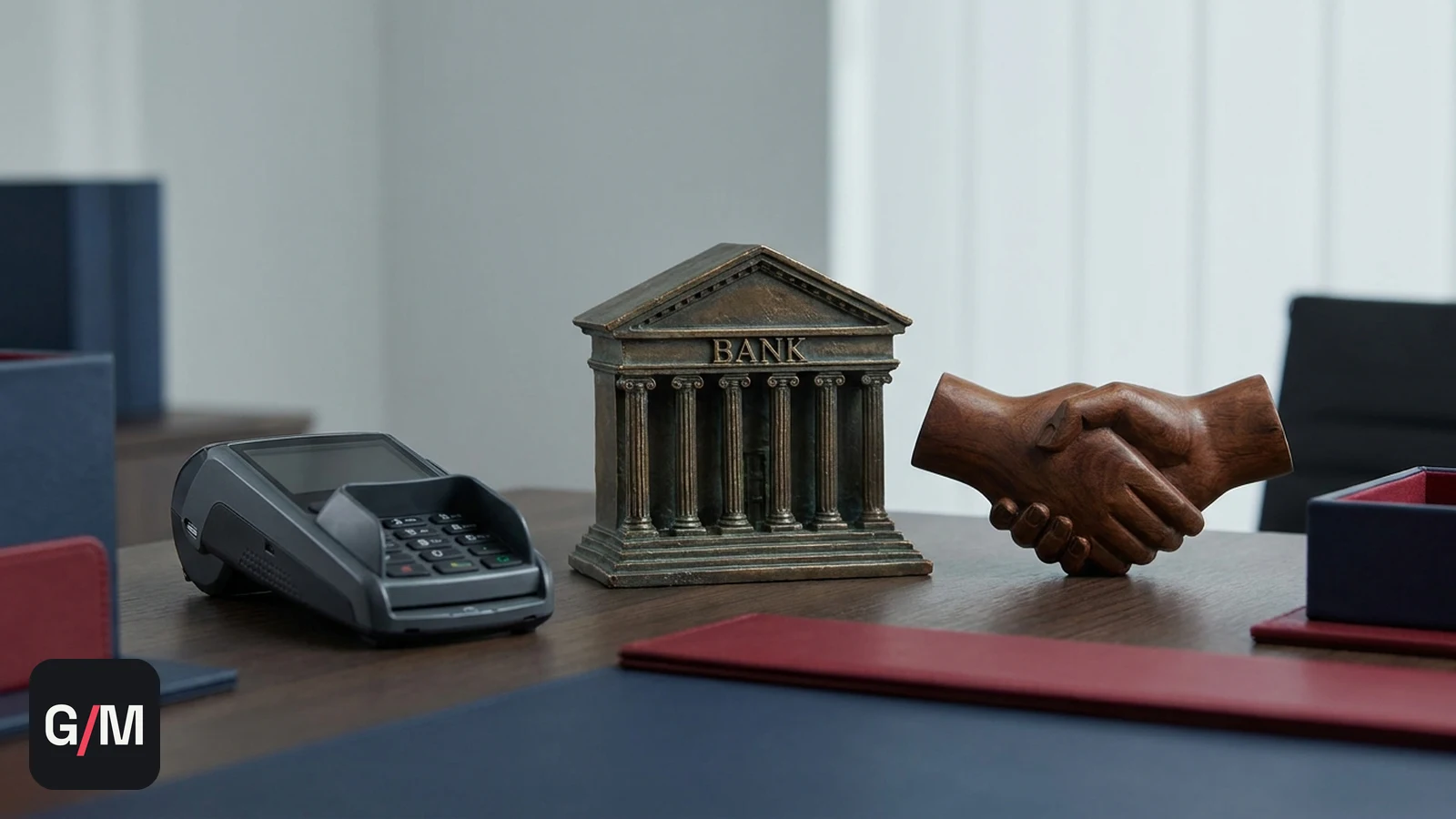 Payment Processor vs. Acquirer vs. ISO: What's the Difference?