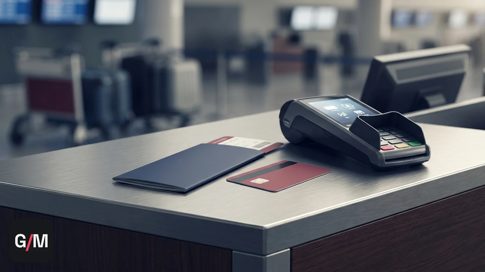 Travel Industry Merchant Account: Chargeback-Prone Payment Processing