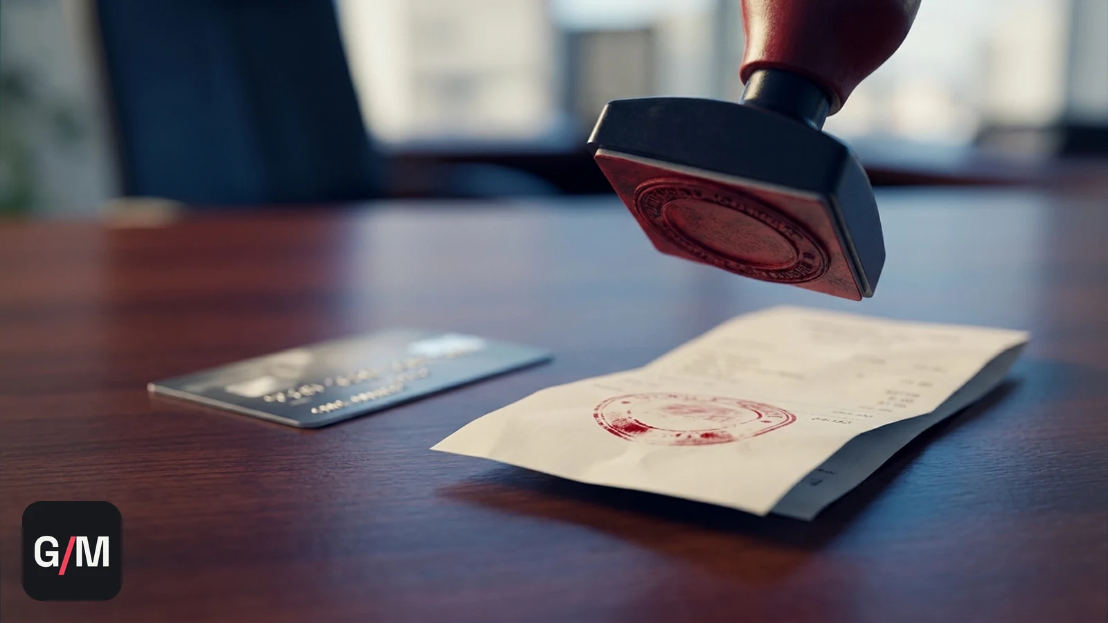 What Is a Chargeback? How the Dispute Process Works